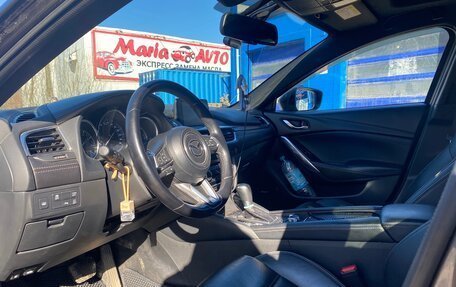 Mazda 6, 2018 год, 2 050 000 рублей, 2 фотография