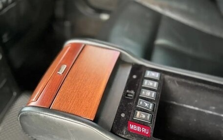 Infiniti M, 2006 год, 750 000 рублей, 11 фотография