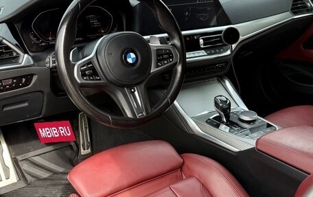 BMW 4 серия, 2021 год, 6 500 000 рублей, 8 фотография