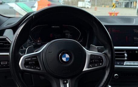 BMW 4 серия, 2021 год, 6 500 000 рублей, 9 фотография