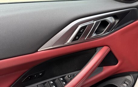 BMW 4 серия, 2021 год, 6 500 000 рублей, 12 фотография