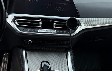 BMW 4 серия, 2021 год, 6 500 000 рублей, 10 фотография