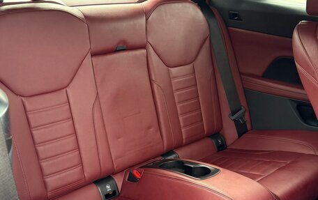 BMW 4 серия, 2021 год, 6 500 000 рублей, 13 фотография