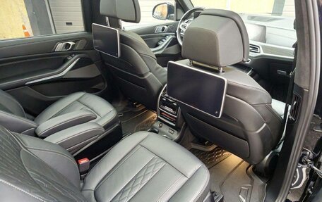 BMW X7, 2020 год, 10 400 000 рублей, 6 фотография