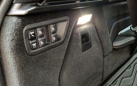 BMW X7, 2020 год, 10 400 000 рублей, 10 фотография