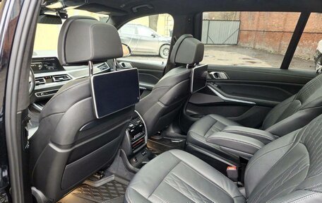 BMW X7, 2020 год, 10 400 000 рублей, 11 фотография