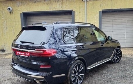 BMW X7, 2020 год, 10 400 000 рублей, 4 фотография