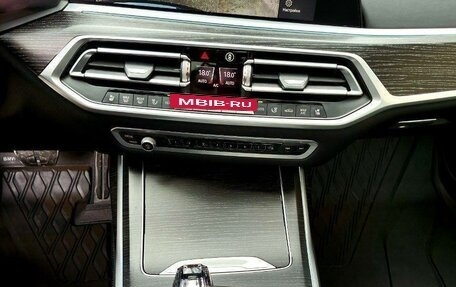 BMW X7, 2020 год, 10 400 000 рублей, 7 фотография