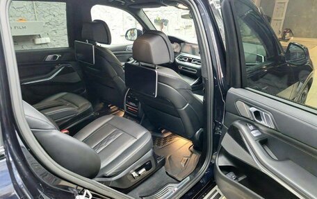 BMW X7, 2020 год, 10 400 000 рублей, 13 фотография