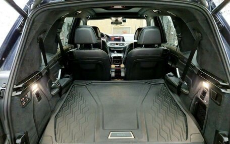 BMW X7, 2020 год, 10 400 000 рублей, 20 фотография