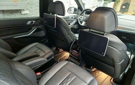 BMW X7, 2020 год, 10 400 000 рублей, 18 фотография