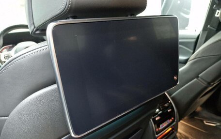 BMW X7, 2020 год, 10 400 000 рублей, 15 фотография