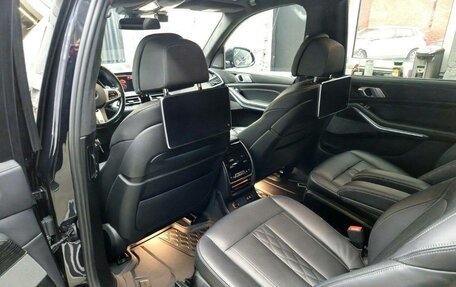 BMW X7, 2020 год, 10 400 000 рублей, 19 фотография