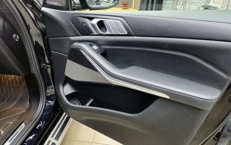 BMW X7, 2020 год, 10 400 000 рублей, 23 фотография