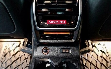 BMW X7, 2020 год, 10 400 000 рублей, 12 фотография