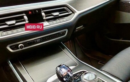 BMW X7, 2020 год, 10 400 000 рублей, 17 фотография