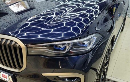 BMW X7, 2020 год, 10 400 000 рублей, 27 фотография