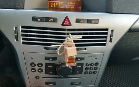 Opel Astra H, 2012 год, 800 000 рублей, 3 фотография