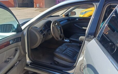 Audi A6, 2001 год, 350 000 рублей, 3 фотография