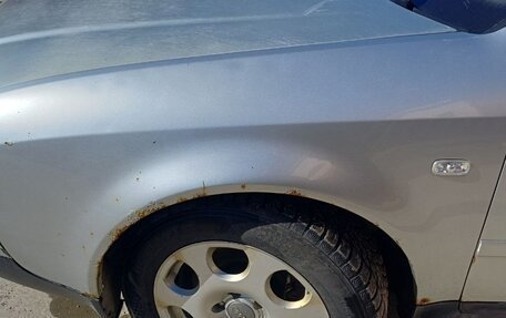 Audi A6, 2001 год, 350 000 рублей, 6 фотография