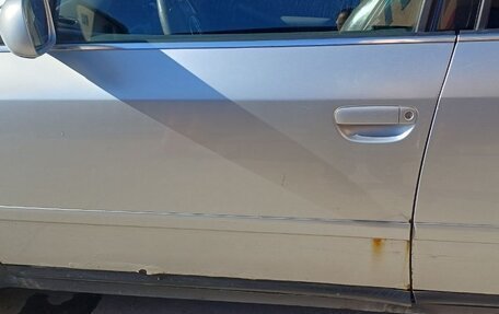 Audi A6, 2001 год, 350 000 рублей, 7 фотография