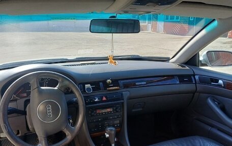 Audi A6, 2001 год, 350 000 рублей, 5 фотография