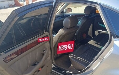 Audi A6, 2001 год, 350 000 рублей, 4 фотография