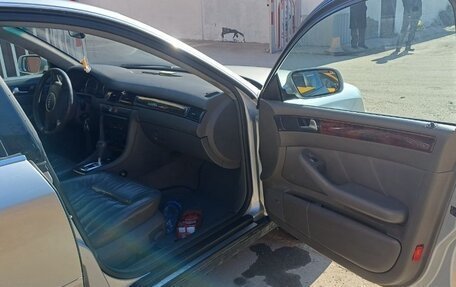 Audi A6, 2001 год, 350 000 рублей, 8 фотография