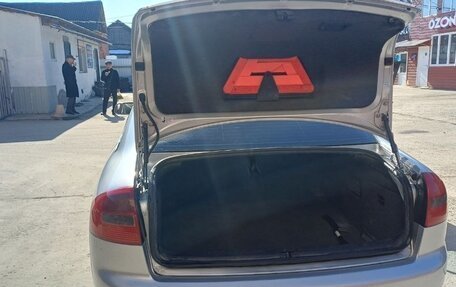 Audi A6, 2001 год, 350 000 рублей, 9 фотография