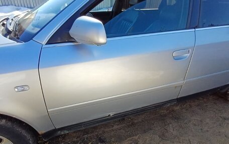 Audi A6, 2001 год, 350 000 рублей, 18 фотография