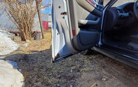 Audi A6, 2001 год, 350 000 рублей, 19 фотография