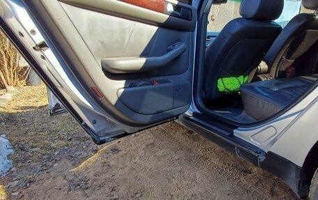 Audi A6, 2001 год, 350 000 рублей, 20 фотография