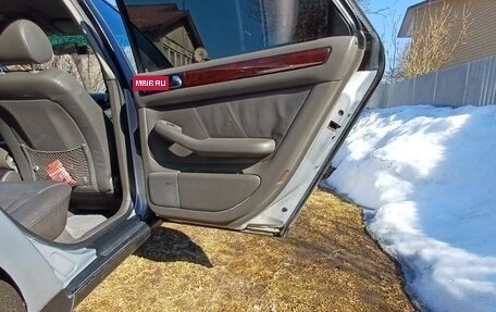 Audi A6, 2001 год, 350 000 рублей, 21 фотография