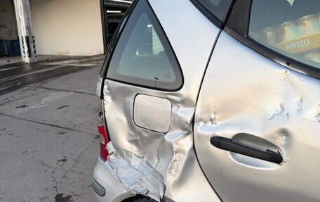 Mercedes-Benz A-Класс, 2001 год, 185 000 рублей, 5 фотография