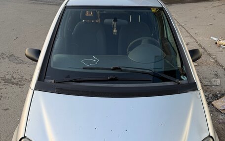 Mercedes-Benz A-Класс, 2001 год, 185 000 рублей, 9 фотография