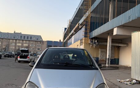 Mercedes-Benz A-Класс, 2001 год, 185 000 рублей, 2 фотография