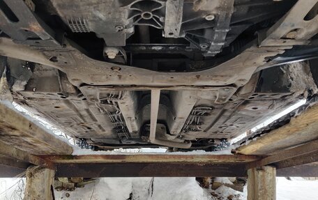 Renault Scenic III, 2007 год, 380 000 рублей, 5 фотография