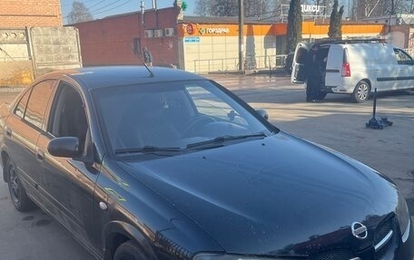 Nissan Almera, 2005 год, 200 000 рублей, 2 фотография