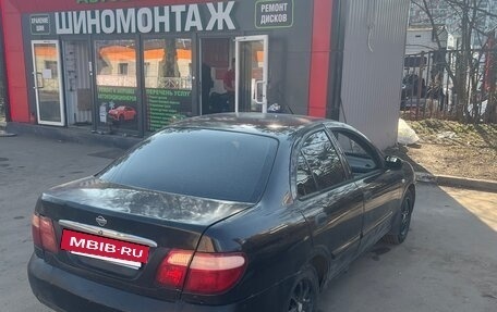 Nissan Almera, 2005 год, 200 000 рублей, 3 фотография