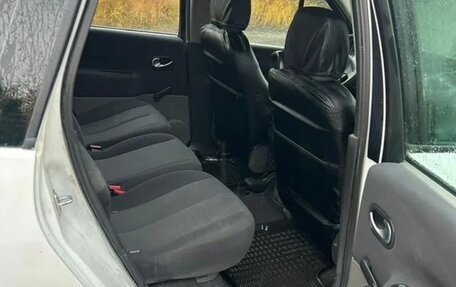 Renault Scenic III, 2007 год, 380 000 рублей, 9 фотография