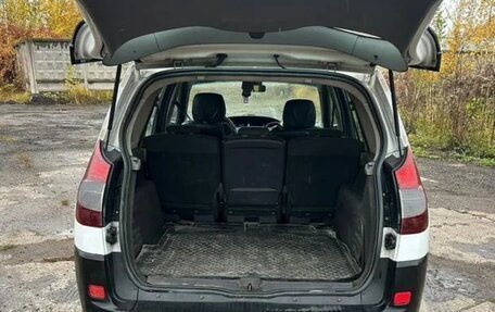 Renault Scenic III, 2007 год, 380 000 рублей, 6 фотография