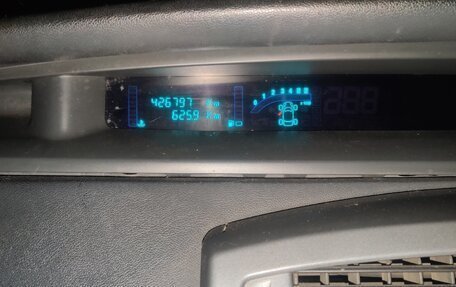 Renault Scenic III, 2007 год, 380 000 рублей, 12 фотография