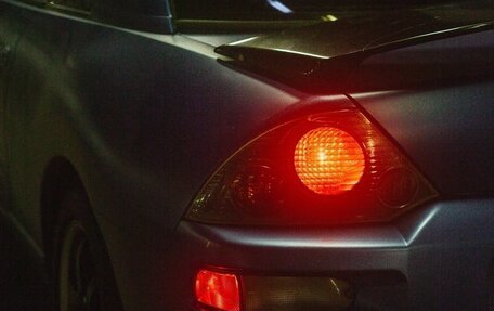 Mitsubishi Eclipse III, 2003 год, 799 000 рублей, 6 фотография