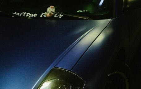 Mitsubishi Eclipse III, 2003 год, 799 000 рублей, 8 фотография