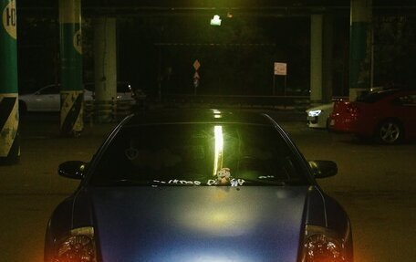 Mitsubishi Eclipse III, 2003 год, 799 000 рублей, 7 фотография