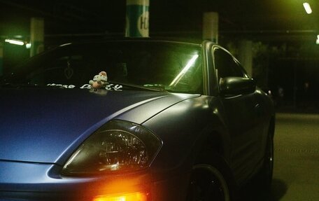 Mitsubishi Eclipse III, 2003 год, 799 000 рублей, 9 фотография