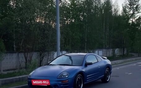 Mitsubishi Eclipse III, 2003 год, 799 000 рублей, 3 фотография