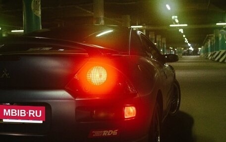 Mitsubishi Eclipse III, 2003 год, 799 000 рублей, 4 фотография