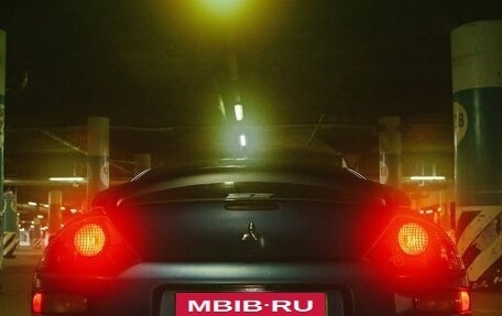 Mitsubishi Eclipse III, 2003 год, 799 000 рублей, 5 фотография