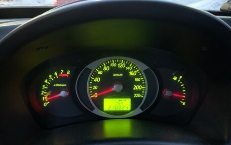 Hyundai Tucson III, 2008 год, 495 000 рублей, 5 фотография